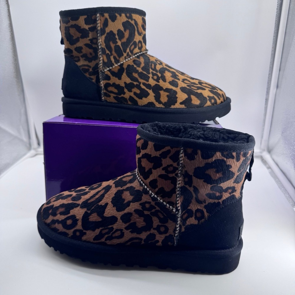 UGG Australia | Classic mini panther